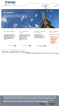 Mobile Screenshot of mappy.naviextras.com